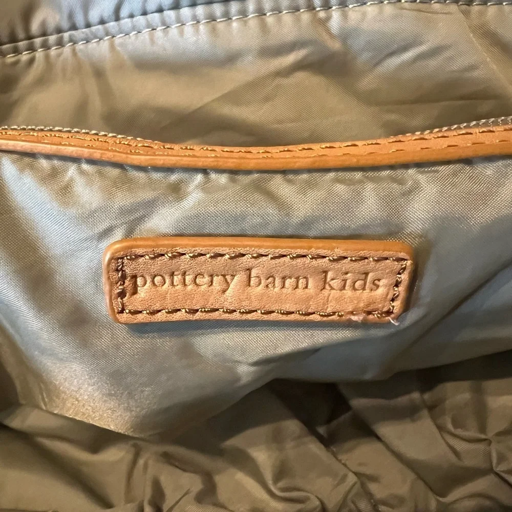 pottery barn